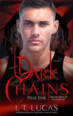 Dark Chains: First Link