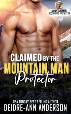Claimed By The Mountain Man Protector