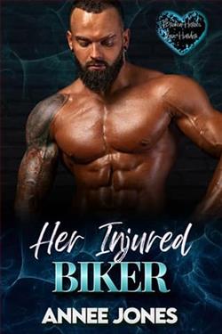 Her Injured Biker