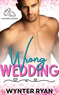Wrong Wedding