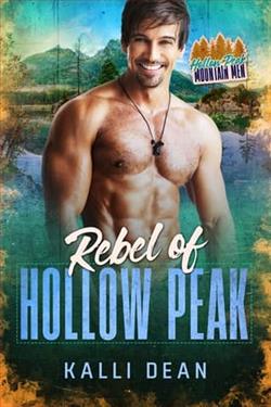 Rebel of Hollow Peak