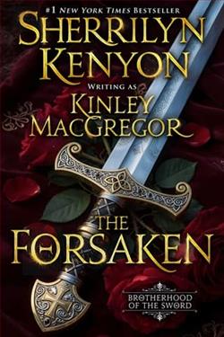 The Forsaken