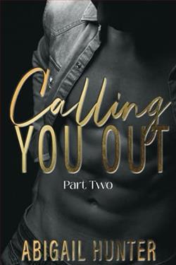 Calling You Out: Part Two