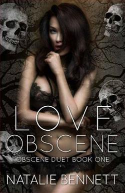 Love Obscene
