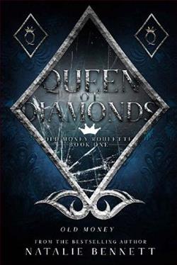 Queen Of Diamonds