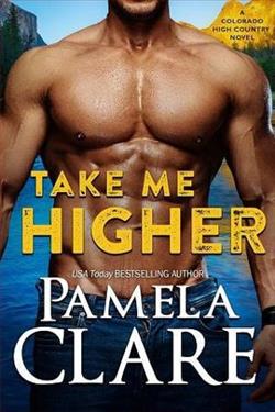 Take Me Higher