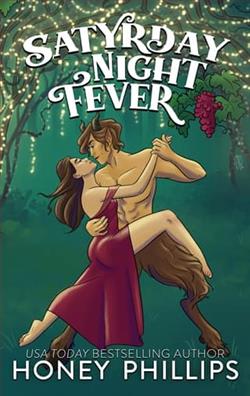 Satyrday Night Fever