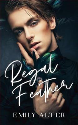 Regal Feather