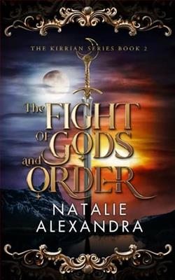 The Fight of Gods and Order