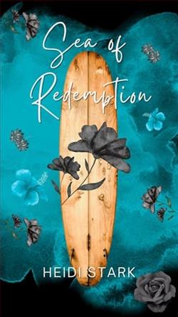 Sea of Redemption