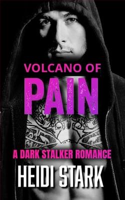 Volcano of Pain