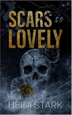Scars So Lovely