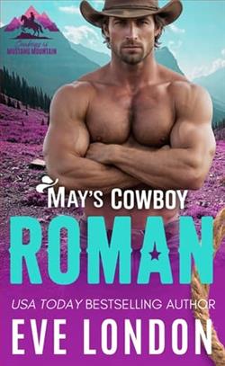 May's Cowboy Roman