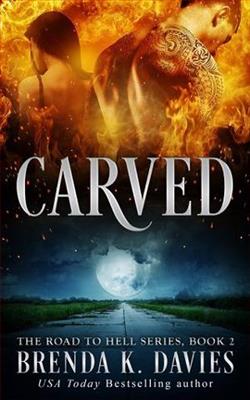 Carved