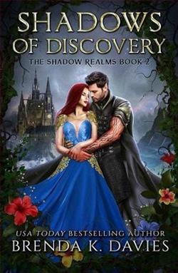 Shadows of Discovery
