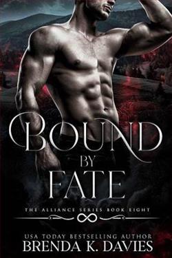 Bound By Fate