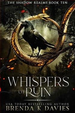 Whispers of Ruin