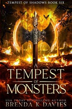 A Tempest of Monsters