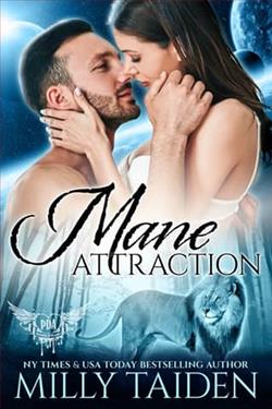 Mane Attraction