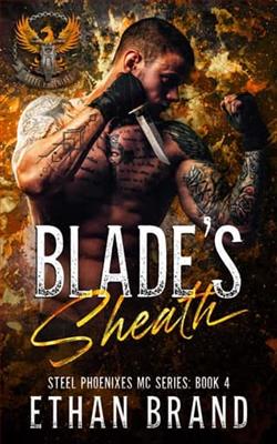Blade's Sheath