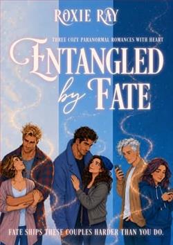 Entangled By Fate