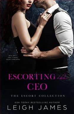 Escorting the CEO