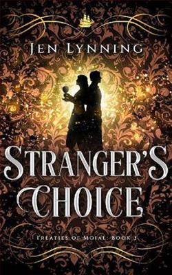 Stranger's Choice