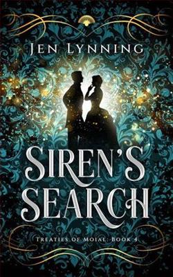 Siren's Search