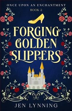Forging Golden Slippers