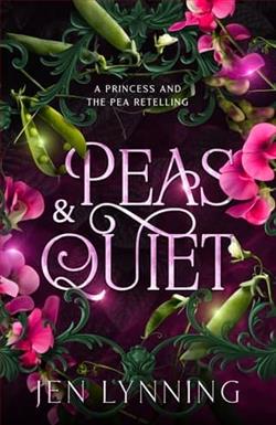Peas & Quiet