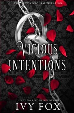 Vicious Intentions