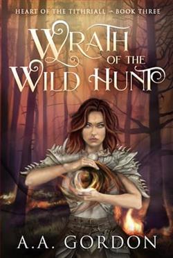 Wrath of the Wild Hunt