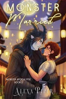 Monster Married