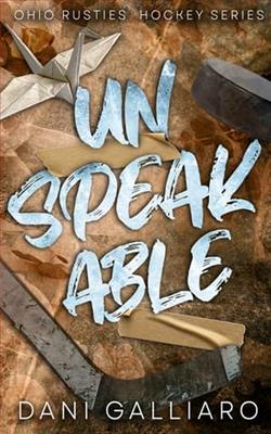 Unspeakable