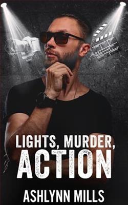 Lights, Murder, Action