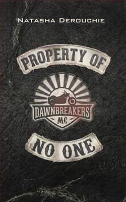 Property of No One