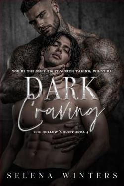 Dark Craving