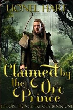 Claimed By the Orc Prince