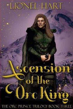 Ascension of the Orc King