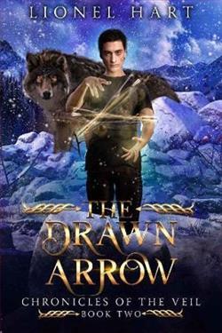 The Drawn Arrow