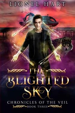 The Blighted Sky