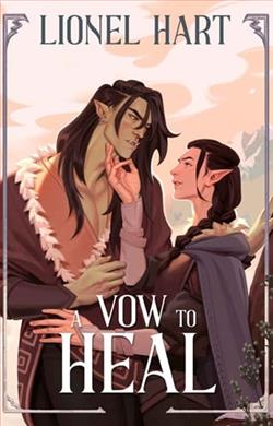 A Vow to Heal