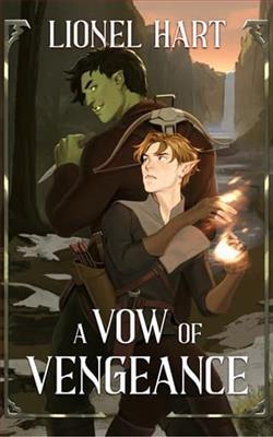 A Vow of Vengeance