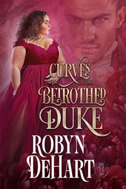 Curves for the Betrothed Duke
