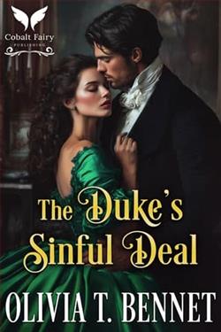 The Duke's Sinful Deal