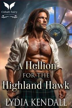 A Hellion for the Highland Hawk