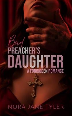 Bad Preacher's Daughter