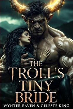 The Troll's Tiny Bride