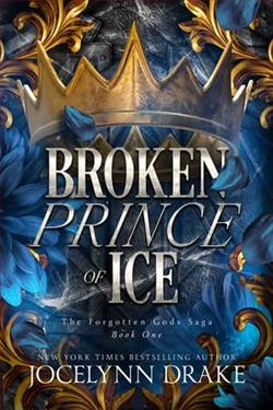 Broken Prince of Ice