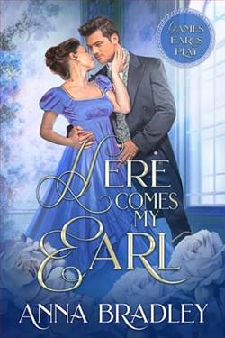 Here Comes My Earl